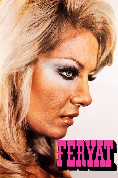Feryatのポスター