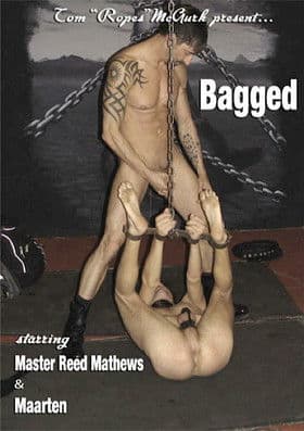 Baggedのポスター