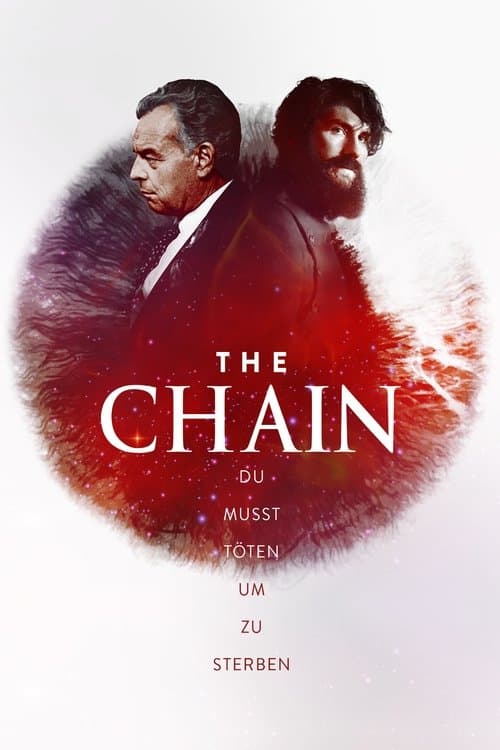 The Chainのポスター