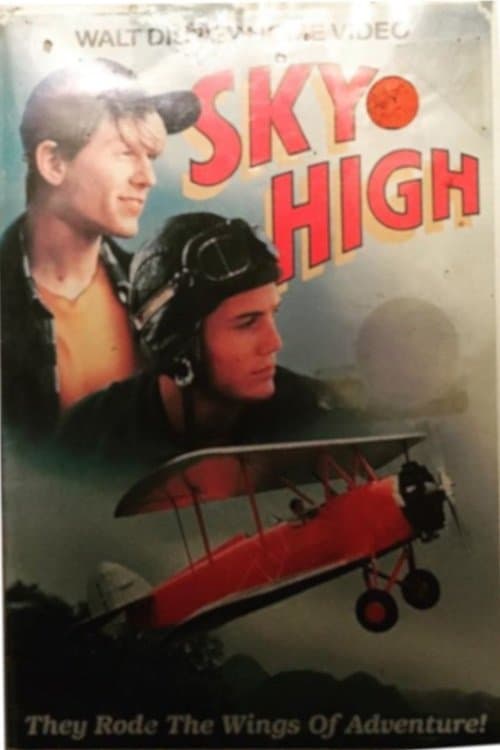 Sky Highのポスター