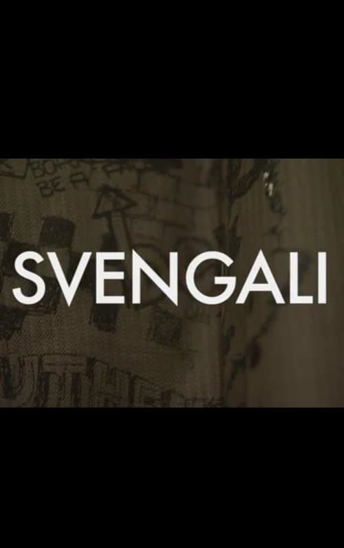 Svengaliのポスター