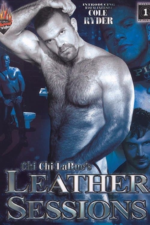 Leather Sessionsのポスター