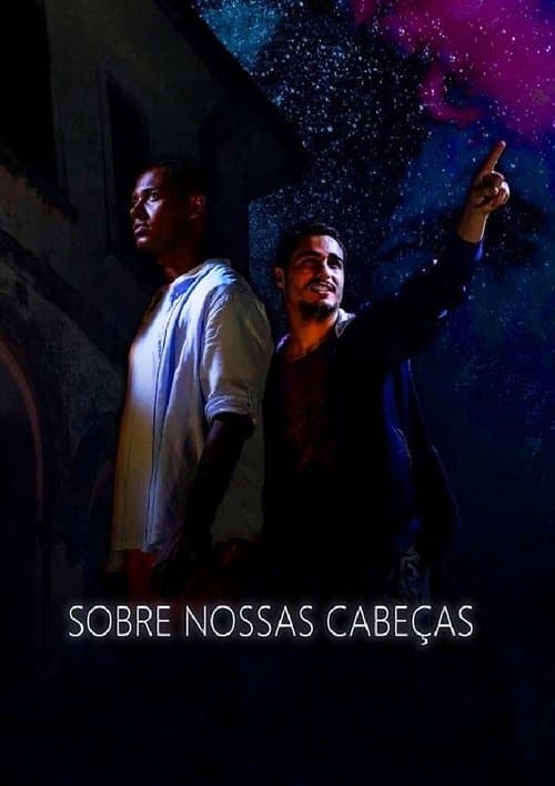 Sobre Nossas Cabeçasのポスター