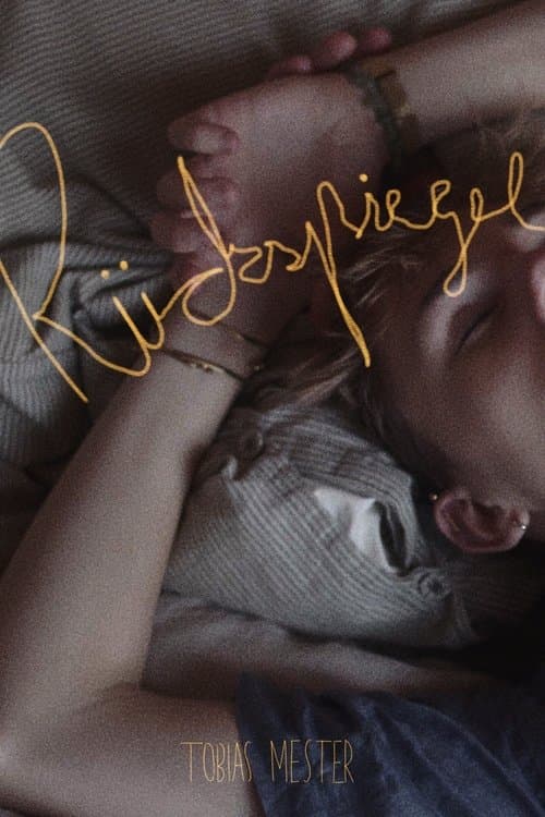 Rückspiegelのポスター