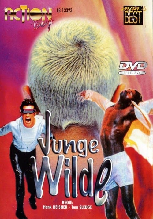 Junge Wildeのポスター