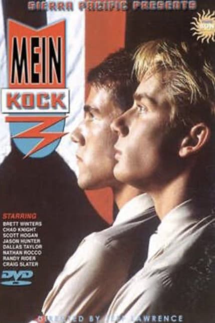 Mein Kockのポスター