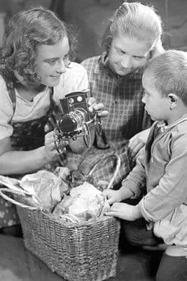 Chqari 2のポスター