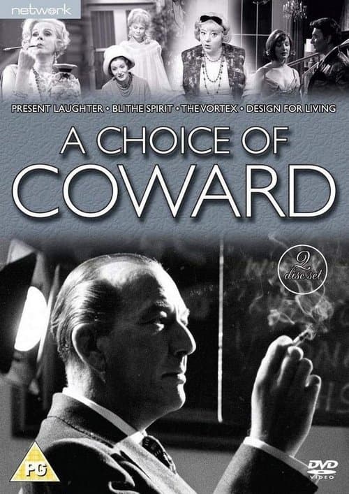 A Choice of Cowardのポスター