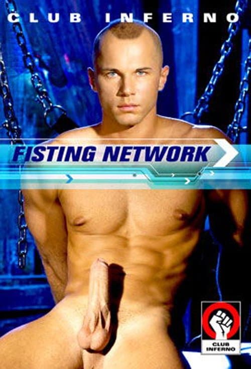 Fisting Networkのポスター