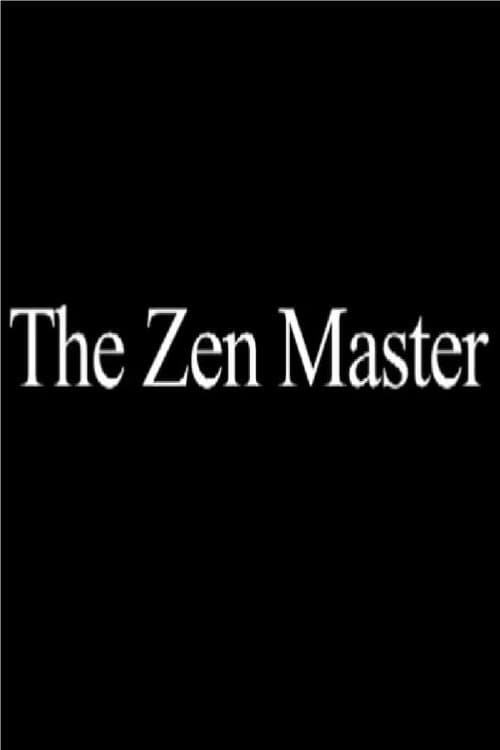The Zen Masterのポスター