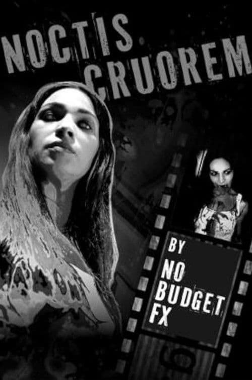 Noctis Cruoremのポスター