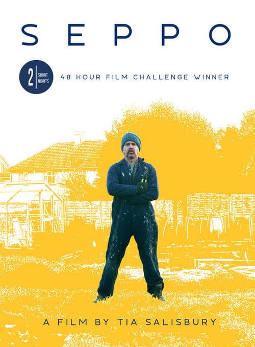 Seppoのポスター