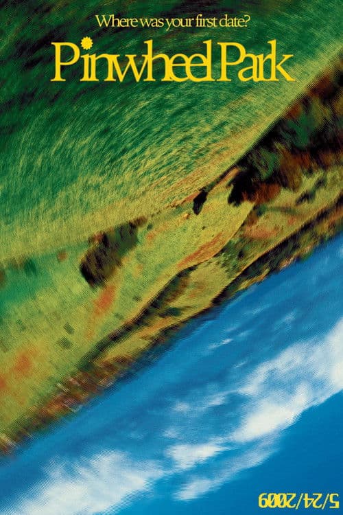 Pinwheel Parkのポスター