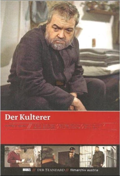 Der Kultererのポスター