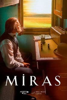 Mirasのポスター