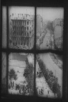 Varsovie, quand même...のポスター