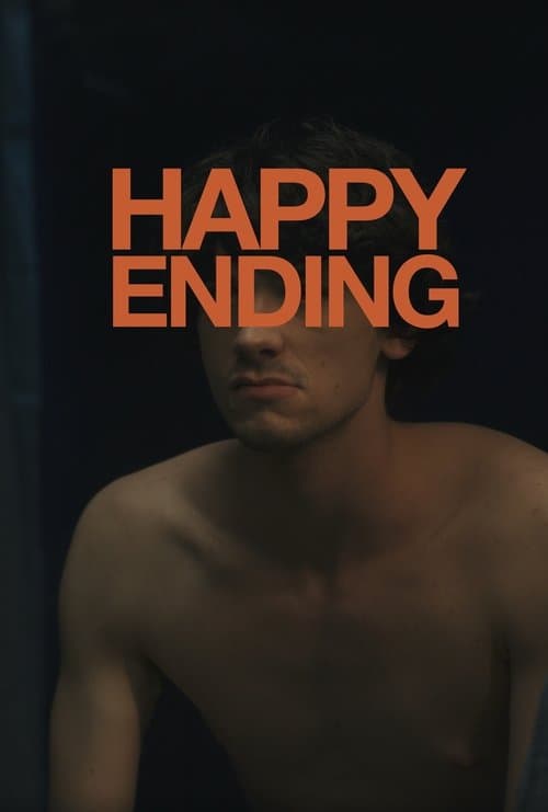 Happy Endingのポスター