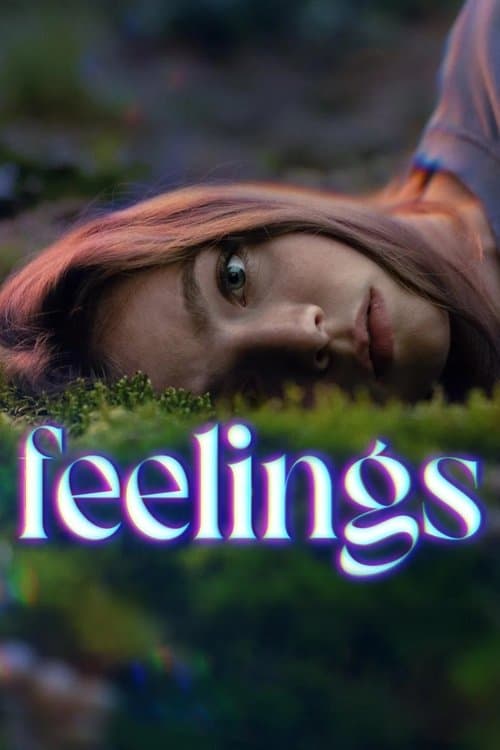 Feelingsのポスター