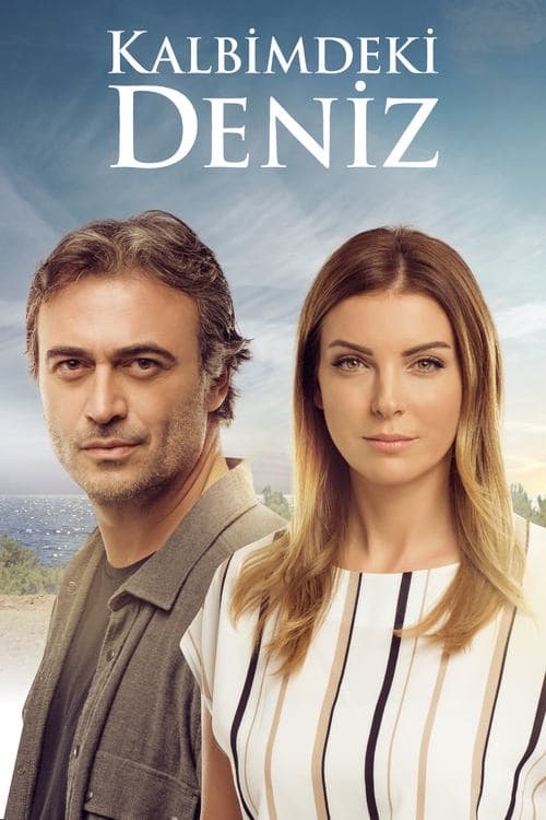 Kalbimdeki Denizのポスター