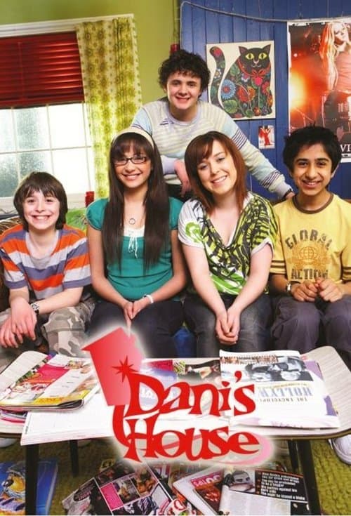 Dani's Houseのポスター