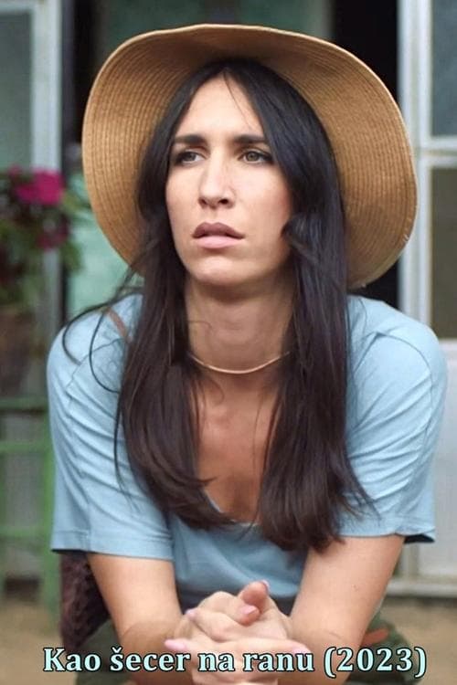 Danicaのポスター