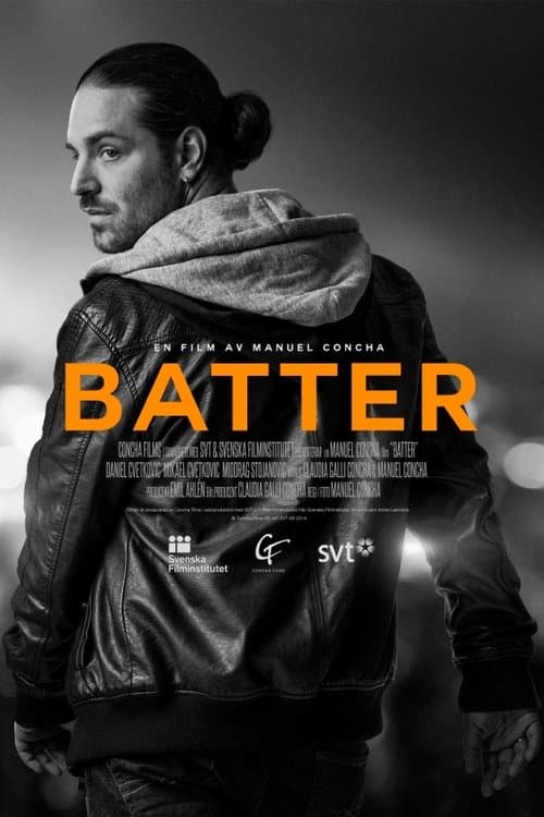 Batterのポスター