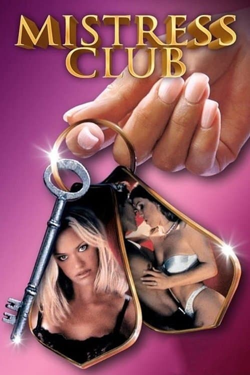 The Mistress Clubのポスター