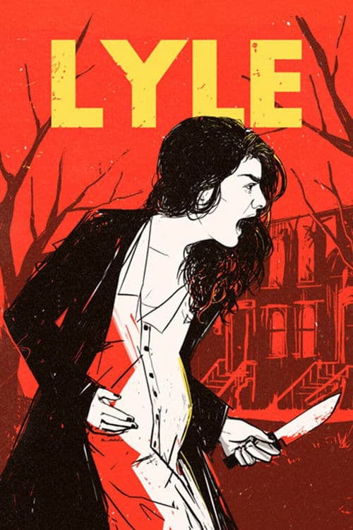Lyleのポスター