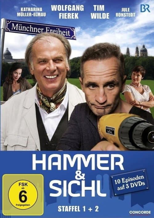 Hammer & Sichlのポスター