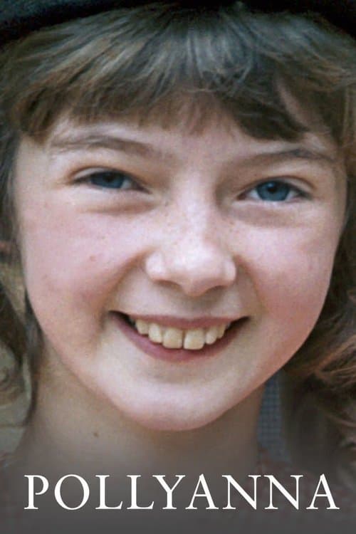 Pollyannaのポスター