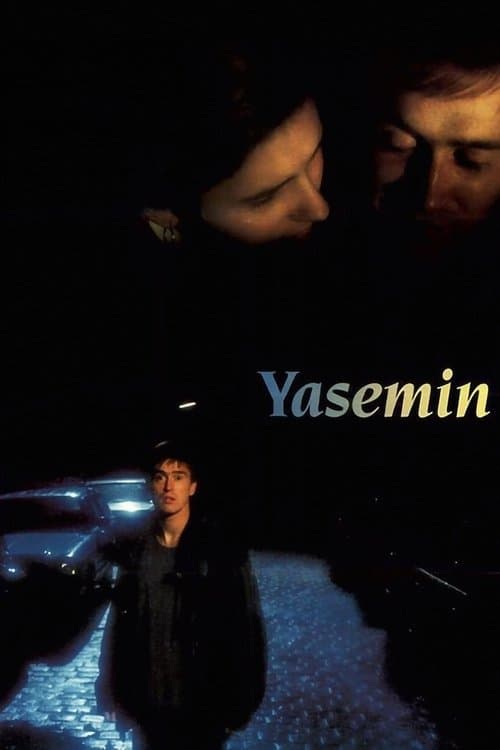 Yaseminのポスター