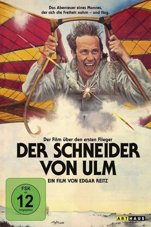 Der Schneider von Ulmのポスター