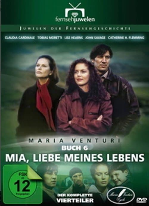 Mia, Liebe meines Lebensのポスター