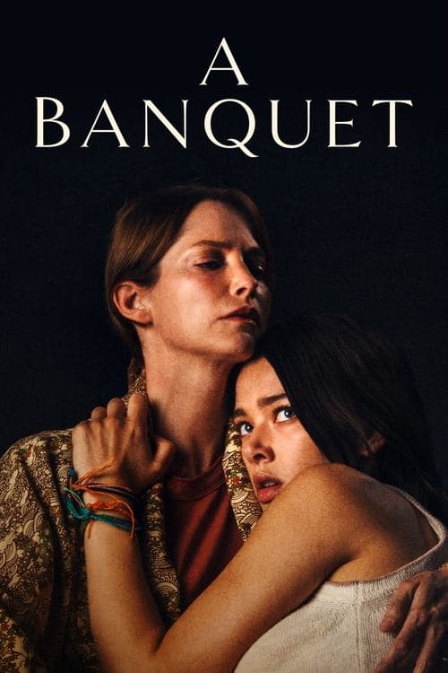 A Banquetのポスター