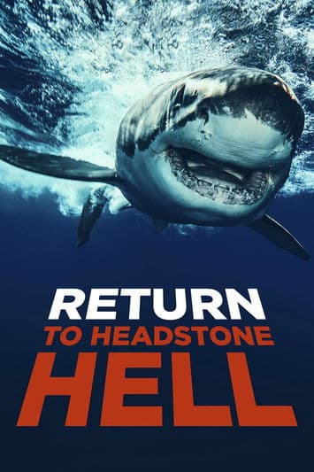 Return to Headstone Hellのポスター
