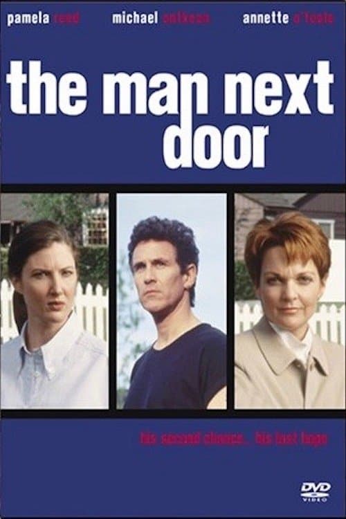 The Man Next Doorのポスター