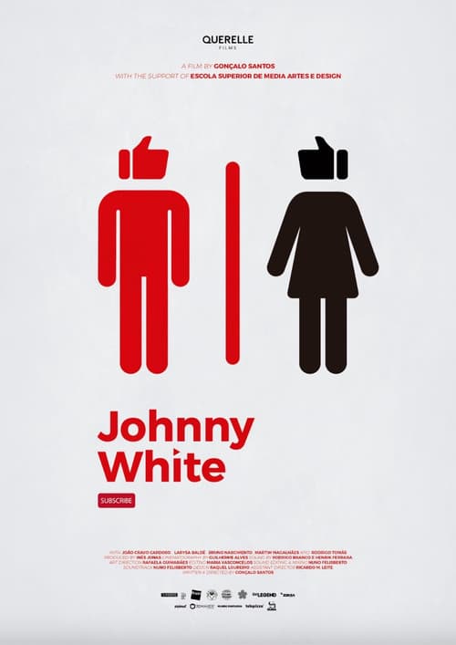 Johnny Whiteのポスター