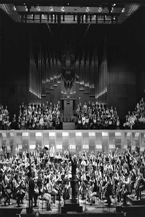 Extaseのポスター