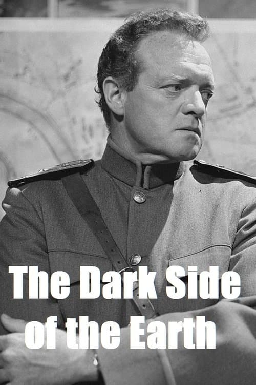 The Dark Side of the Earthのポスター