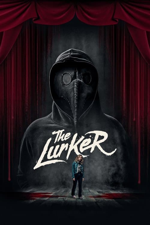 The Lurkerのポスター