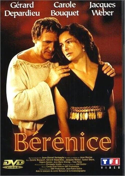Béréniceのポスター