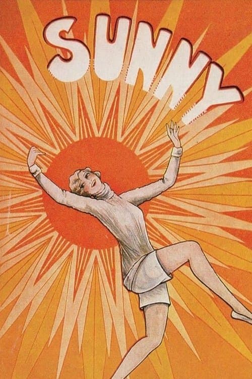Sunnyのポスター