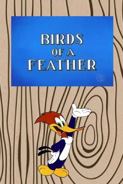Birds of a Featherのポスター