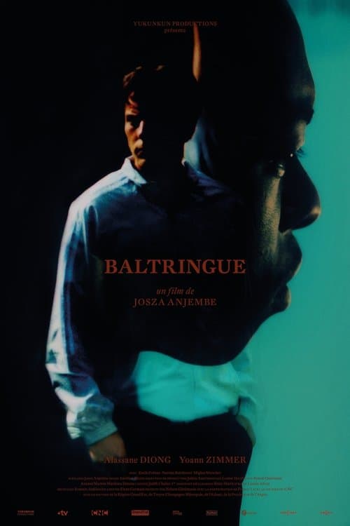 Baltringueのポスター
