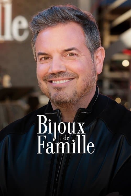 Bijoux de familleのポスター