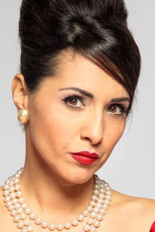 Μαριάννα Πολυχρονίδη