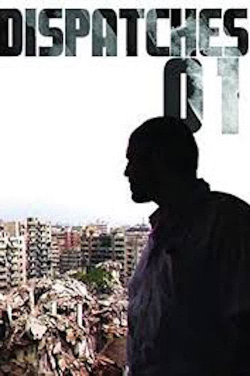 Big Noise Dispatches 01のポスター