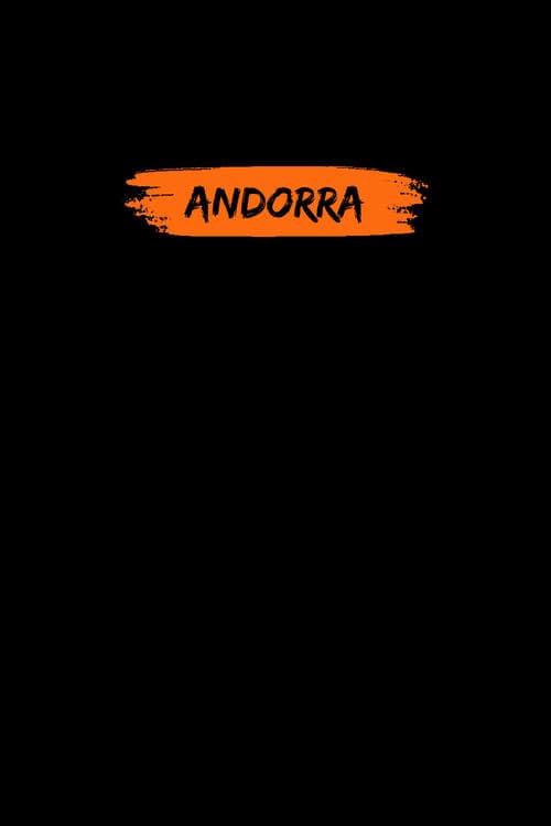 Andorraのポスター