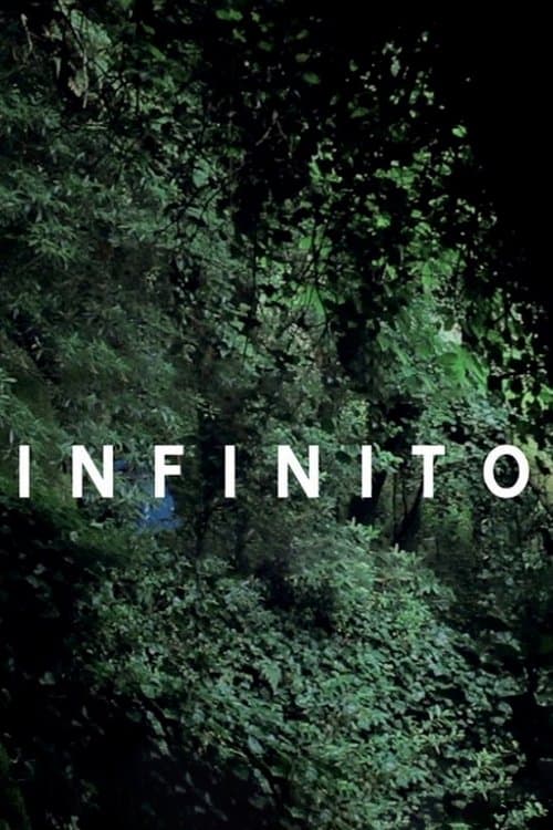 Infinitoのポスター