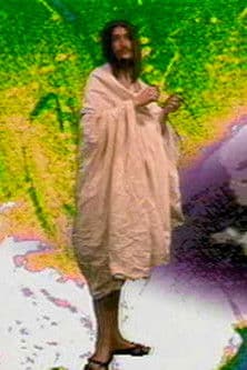 A Spy: Hester Reeve Does the Doorsのポスター